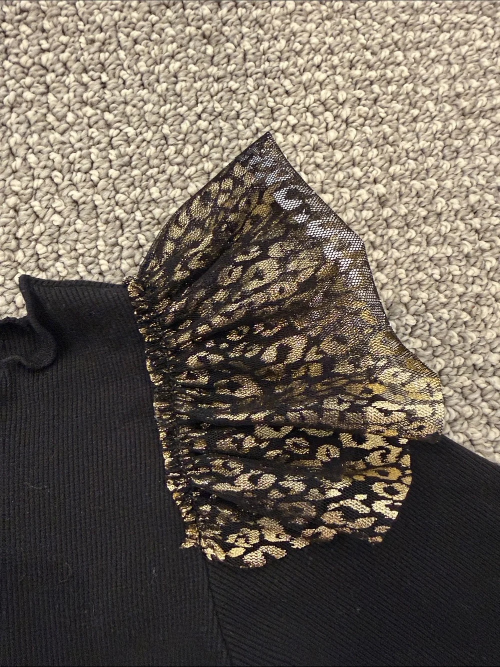 Petite Hailey Size 6 Dress